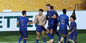 تشكيل الهلال السعودي أمام فلومينينسي في ربع نهائي كأس العالم للأندية #الهلال #فلومينينسي #كأس_العالم_للأندية #مونديال_الأندية #الهلال_فلومينينسي #أورلاندو #الطقس_في_أمريكا #العواصف #الهلال_اليوم #أخبار_الرياضة #الهلال_في_مونديال_الأندية #فلومينينسي_الهلال - الكويت الاخباري
