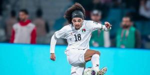 الزمالك ينتظر وصول الفلسطيني آدم كايد لحسم التعاقد الرسمي - الكويت الاخباري