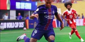 بـ9 لاعبين.. باريس يقهر بايرن ميونخ ويتأهل لنصف نهائي المونديال «فيديو» - الكويت الاخباري