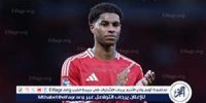 مانشستر يونايتد يُجرد راشفورد من الرقم 10 وسط رغبته في الرحيل إلى برشلونة - الكويت الاخباري