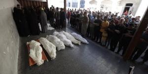 مصادرة ضخمة لأراضي الفلسطينيين تهدد قيام الدولة.. و70 شهيدا في غزة خلال ٢٤ ساعة - الكويت الاخباري