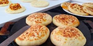 طعم لا يقاوم.. طريقة عمل فطائر الزبادي بدون فرن - الكويت الاخباري