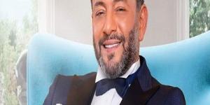 موعد حفل زياد برجي فى لبنان - الكويت الاخباري