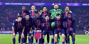 «كفاراتسخيليا» يقود تشكيل باريس سان جيرمان المتوقع لمباراة بايرن ميونخ في كأس العالم للأندية - الكويت الاخباري