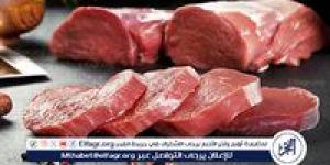 أسعار اللحوم الجملي والضاني اليوم السبت 5-7-2025 في الأسواق ومحال الجزارة بقنا - الكويت الاخباري