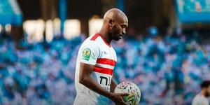 الزمالك دون شيكابالا.. من يسد فراغ غرفة الملابس بالقلعة البيضاء؟.. فيديو - الكويت الاخباري
