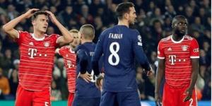 «ثلاثي مرعب» يقود الهجوم.. تشكيل بايرن ميونخ المتوقع ضد باريس سان جيرمان في كأس العالم للأندية - الكويت الاخباري