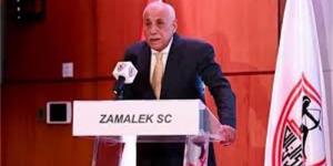 صفقة ذهبية الزمالك يخطف نجم سبورتنج من الأهلي - الكويت الاخباري
