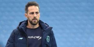 أحمد حمدي ومحمد شحاتة يغيبان عن أول ظهور لـ يانيك فيريرا مع الزمالك - الكويت الاخباري