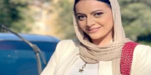 أول تعليق من هبة عبد الغنى بعد وفاة والدتها - الكويت الاخباري