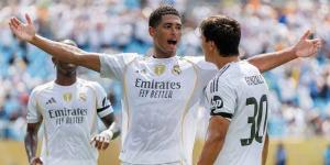 يلا شوت بث مباشر.. مشاهدة ريال مدريد × بروسيا دورتموند Twitter بث مباشر دون "تشفير أو فلوس" | كأس العالم للأندية 2025 - الكويت الاخباري