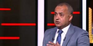 خبير استراتيجي يحذر: توتر ليبيا والسودان يزيد أعباء مصر.. ومجلس الأمن فقد قيمته |فيديو - الكويت الاخباري
