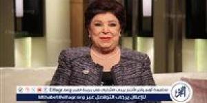 لهذا السبب.. رجاء الجداوي تتصدر تريند جوجل - الكويت الاخباري