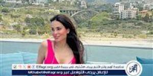 دومينيك حوراني تشعل أجواء فيينا بحفلها المنتظر يوم السبت 12 يوليو وتفاجئ جمهورها بزيارة خاصة لصديقتها - الكويت الاخباري
