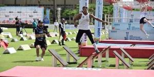 اليوم.. نهائي الرجال والسيدات بكأس العالم للخماسي الحديث - الكويت الاخباري