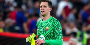 برشلونة يحسم مستقبل تشيزني - الكويت الاخباري