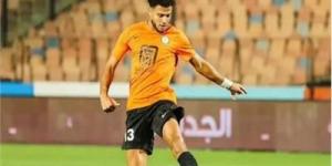 الزمالك يقترب من ضم أحمد ربيع من البنك الأهلي - الكويت الاخباري