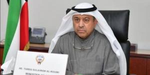 وزير النفط الكويتي يعلن دعم بلاده الكامل لجهود "أوبك" لتعزيز استقرار السوق النفطية - الكويت الاخباري