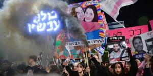 كبير المفاوضين في إسرائيل: يمكن إغلاق جميع الخلافات في الصفقة مع حماس خلال 4 أيام - الكويت الاخباري