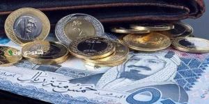 أسعار الريال السعودي في مصر اليوم الأحد - الكويت الاخباري