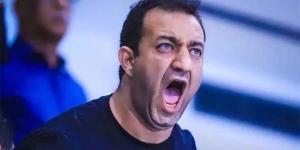 أحمد مرتضي منصور بتفائل بالفانلة الحمراء ليلة مباراة الأهلي والزمالك - الكويت الاخباري