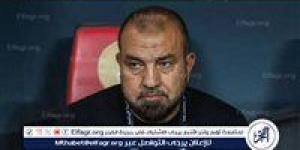 هاني رمزي: خلاف مع محمد رمضان سبب رحيلي عن الأهلي.. ومتحفظ على الطريقة التي رحلت بها - الكويت الاخباري
