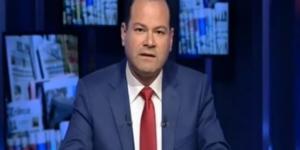 الديهي بعد توجيه الرئيس السيسي بغلق الطريق الإقليمي جزئيًا: "حياة الناس أهم"  - الكويت الاخباري