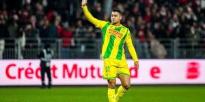 ثنائي الأهلي يُعرقل صفقة مصطفي محمد تفاصيل #الأهلي #مصطفي_محمد #نانت_الفرنسي #الزمالك #زيزو #إمام_عاشور #وسام_أبوعلي - الكويت الاخباري