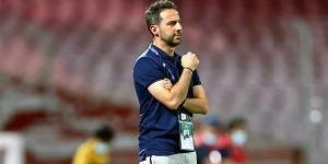 تركيز فيريرا علي الجانب البدني في تدريبات الزمالك - الكويت الاخباري