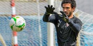 عملوله ممر شرفي.. لاعبو الزمالك يحتفلون بعيد ميلاد محمد عواد - الكويت الاخباري