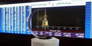 مؤشر بورصة قطر يرتفع 49.11 نقطة ليغلق تداولاته عند مستوى 10801.07 نقطة - الكويت الاخباري