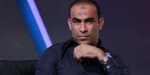 عبد الحفيظ: من يقارن السوبر بدوري الأبطال تفكيره صعب جدًا - الكويت الاخباري