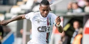 مدرب أنجولا عن شيكو بانزا صفقة الزمالك المحتملة : "يملك روح مرحة" - الكويت الاخباري
