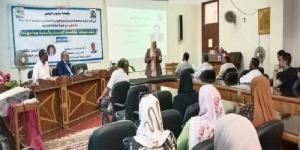 جامعة جنوب الوادي تعزز مكافحة الفساد وتدعم البحث العلمي بشراكات وطنية - الكويت الاخباري