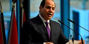 الرئيس السيسي زيارة رئيس الصومال لمصر تجسد عمق الروابط الأخوية بين البلدين - الكويت الاخباري