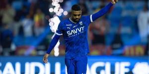 وكيل مالكوم يحسم موقفه من الرحيل عن الهلال السعودي - الكويت الاخباري