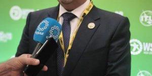 وزير الاتصالات يؤكد التزام دولة الكويت بالتعاون الدولي في مجالات التكنولوجيا والاتصالات - الكويت الاخباري