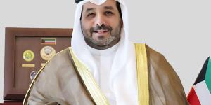 السفير الصباح: الكويت ملتزمة بتعزيز حضورها في محافل الاقتصاد الرقمي - الكويت الاخباري