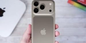 iPhone 17 Pro: تسريبات تكشف عن تصميم جديد وكاميرات بدقة 8K وذاكرة 12GB - الكويت الاخباري