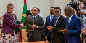 كيف حول الاتحاد الأوروبي ملف الهجرة إلى صفقات بالمليارات؟ - الكويت الاخباري