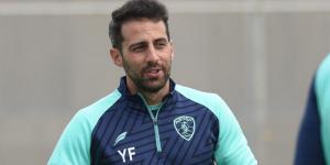 ماذا قال فيريرا للاعبى الزمالك فى مرانه الثانى للفريق ؟ - الكويت الاخباري