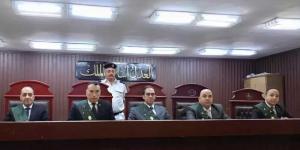 عقوبة رادعة.. بالسجن المشدد 10سنوات لتاجر الكيف بالقناطر الخيرية - الكويت الاخباري