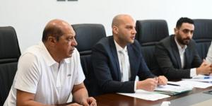 لجنة اعتماد تراخيص الأكاديميات تعقد اجتماعها الأول - الكويت الاخباري