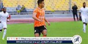 خاص.. هل يحق للزمالك الحصول على نسبة إعادة بيع من صفقة ياسين مرعي؟ - الكويت الاخباري