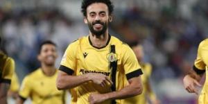 شبانة: عبد القادر صداع في رأس الأهلي بسبب الزمالك - الكويت الاخباري