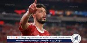 أمير هشام: الريان القطري رفع عرضه لـ8.5 مليون دولار لشراء وسام أبو علي.. وهذه مطالب الأهلي - الكويت الاخباري