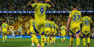 رسميا فنربخشة يعلن التعاقد مع لاعب النصر على سبيل الإعارة - الكويت الاخباري