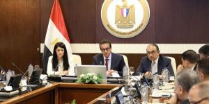 الصحة : توطين وتطوير صناعة المستحضرات والمستلزمات الطبية - الكويت الاخباري