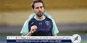 أمير هشام: الزمالك عرض على فيريرا إقامة معسكر مغلق في العاصمة الإدارية - الكويت الاخباري