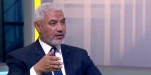 جمال عبدالحميد: بيراميدز حقق بطولة إفريقيا اللي الأهلي كان مستحوذ عليها - الكويت الاخباري